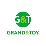 Grand & Toy Logo