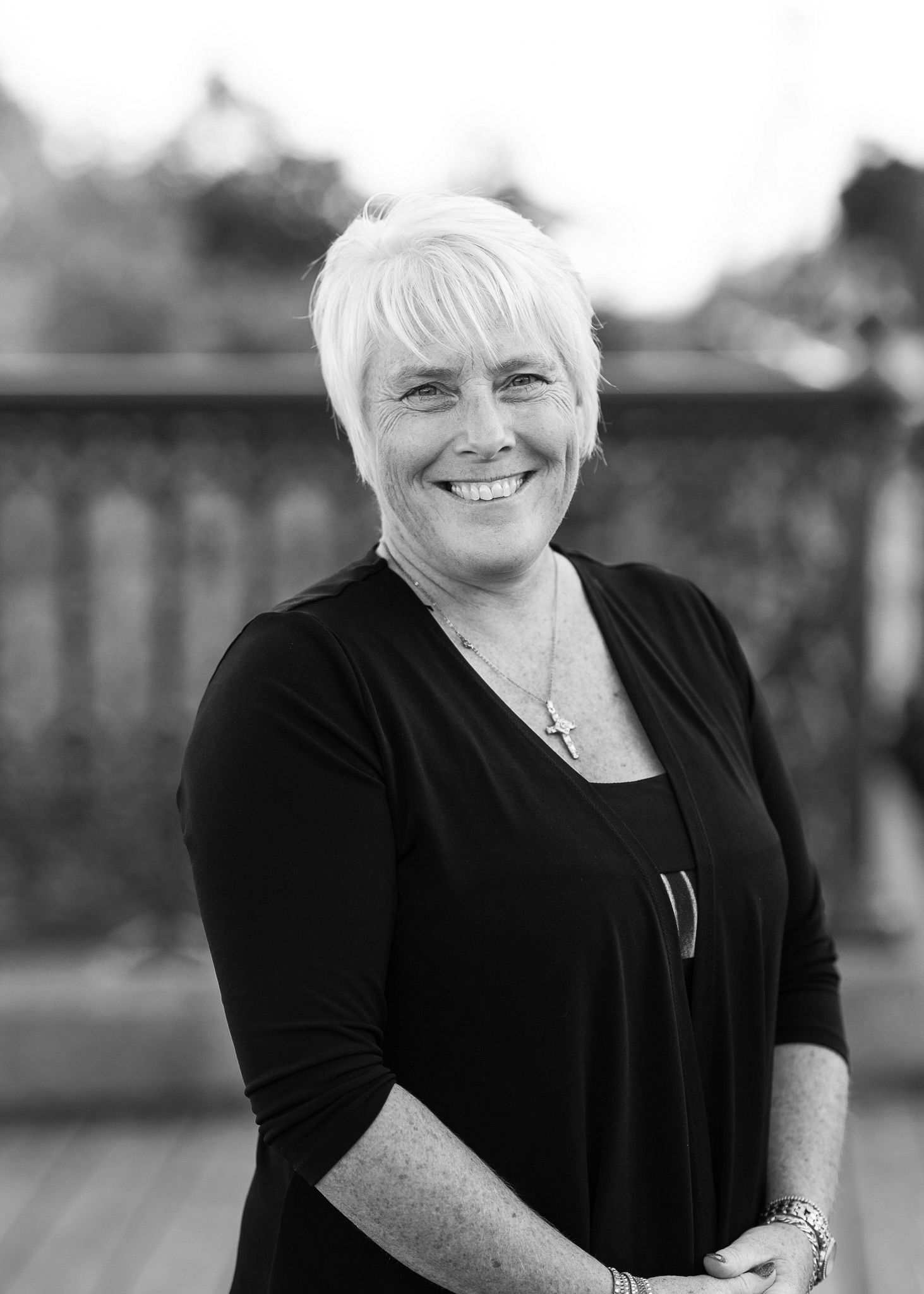 Tina Murray Director