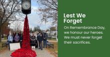 Lest we Forget - Photo 0