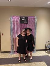 5th Annual Little Black dress event - Photo 12