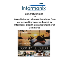 Business After 5 –Hosted by  Informanix Technology Group Inc. - Photo 7