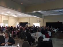2018 Breakfast Banquet - Photo 2