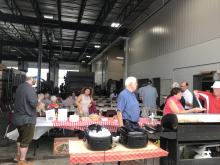 3rd Annual Harry Pratt Memorial BBQ - Photo 4