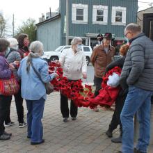 Lest we Forget - Photo 1