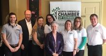 Chamber AGM 2018 - Photo 6