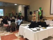 2018 Breakfast Banquet - Photo 10