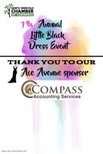 7th Annual Little Black Dress sponsorships - Photo 9