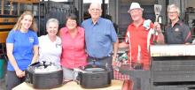 3rd Annual Harry Pratt Memorial BBQ - Photo 23