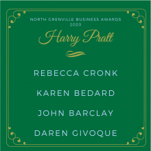 Harry Pratt Nominees - Photo 0