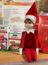 North The Chamber Elf! - Photo 3