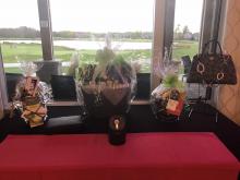 3rd Annual Little Black Dress Eventt - Photo 0