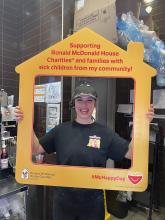 McHappy Day-Kemptville May 10th, 2023  - Photo 1
