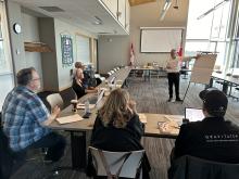 Marketing Mastery Workshop - Photo 1