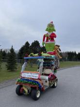 Kemptville Santa Claus Parade - Photo 5
