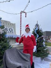 Kemptville Santa Claus Parade - Photo 0
