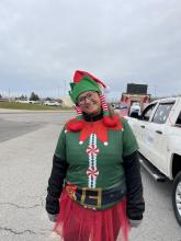 Kemptville Santa Claus Parade - Photo 3