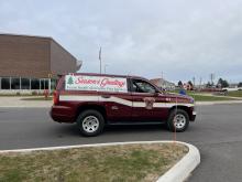 Kemptville Santa Claus Parade - Photo 9