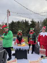 Kemptville Santa Claus Parade - Photo 10