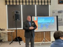 AGM for the South Grenville Chamber  - Photo 4