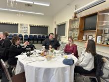AGM for the South Grenville Chamber  - Photo 5
