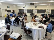 AGM for the South Grenville Chamber  - Photo 6