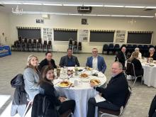 AGM for the South Grenville Chamber  - Photo 3