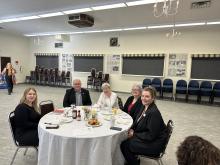 AGM for the South Grenville Chamber  - Photo 2