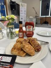 AGM for the South Grenville Chamber  - Photo 1