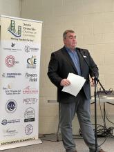 AGM for the South Grenville Chamber  - Photo 0