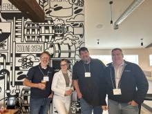 Business After 5 –Hosted by  Informanix Technology Group Inc. - Photo 1