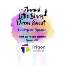 Sponsors 2025 8th Annual LBD Event  - Photo 11