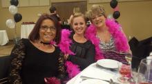 2nd Annual Little Black Dress Event - Photo 7
