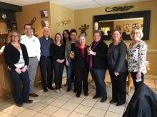 Spring Lunch & Learn - Photo 3
