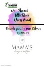 Sponsors 2025 8th Annual LBD Event  - Photo 4