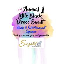 Sponsors 2025 8th Annual LBD Event  - Photo 10