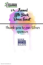 Sponsors 2025 8th Annual LBD Event  - Photo 3