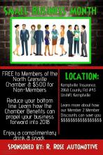 Chamber Business Mixer - Photo 13