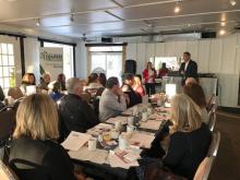 Breakfast Seminar Series Nov 23rd 2018 - Photo 4