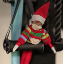 North The Chamber Elf! - Photo 25