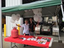 2nd Annual Harry Pratt Memorial BBQ - Photo 4