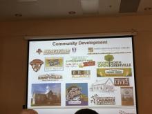 8th Annual Economic Development Breakfast - Photo 7