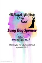 6th Annual Little Black Dress Event 2023  - Photo 1
