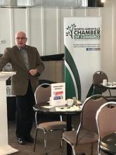 North Grenville Breakfast Seminar May 22nd 2019 - Photo 10