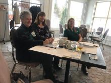 North Grenville Breakfast Seminar May 22nd 2019 - Photo 13