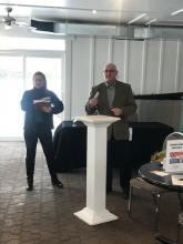 North Grenville Breakfast Seminar May 22nd 2019 - Photo 11