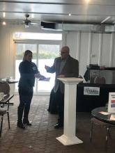 North Grenville Breakfast Seminar May 22nd 2019 - Photo 12