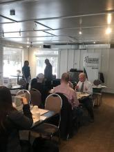 North Grenville Breakfast Seminar May 22nd 2019 - Photo 6