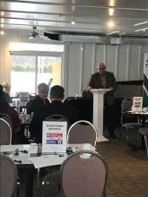 North Grenville Breakfast Seminar May 22nd 2019 - Photo 8