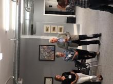 Chamber Business Mixer - Photo 9