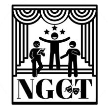  North Grenville Community Theatre  Logo